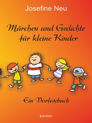 cover image of Märchen und Gedichte für kleine Kinder